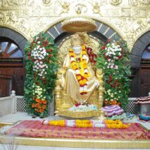 Shirdi