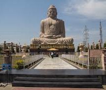 Bodh Gaya