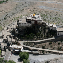 Kye Monastery