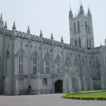 St Paul's Cathedral