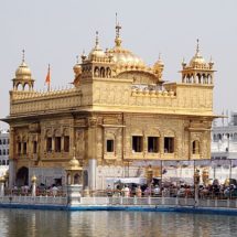 Golden Temple