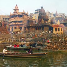 Varanasi