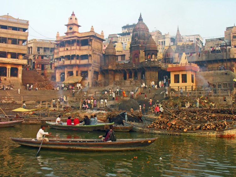 Varanasi