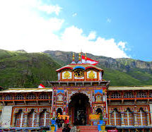 Badrinath