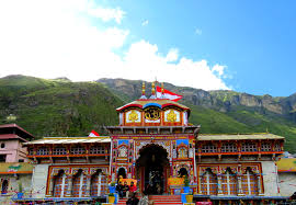 Badrinath