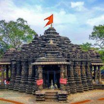 ambarnath temple