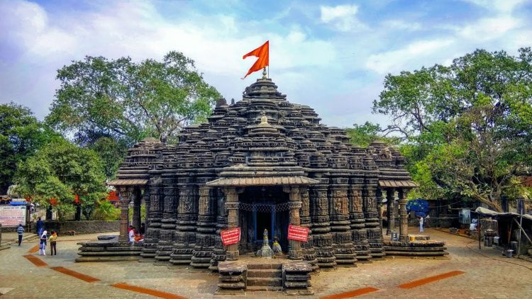 ambarnath temple